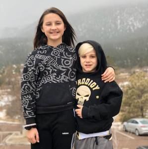 Meet your Posher, Cody